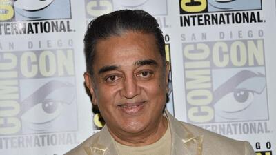 A police complaint was filed against him, while a film association is set to discuss a possible ban on the veteran star ahead of his upcoming release (AFP) A police complaint was filed against him, while a film association is set to discuss a possible ban on the veteran star ahead of his upcoming release (AFP)