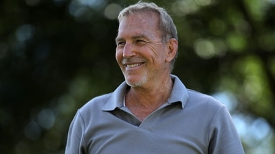 Kevin Costner advocates for a shift in American education to emphasize history over math, believing that understanding one's origins is crucial. (Photo by Jonathan Bachman / GETTY IMAGES NORTH AMERICA / Getty Images via AFP) (Getty Images via AFP) Kevin Costner advocates for a shift in American education to emphasize history over math, believing that understanding one's origins is crucial. (Photo by Jonathan Bachman / GETTY IMAGES NORTH AMERICA / Getty Images via AFP) (Getty Images via AFP)