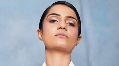 Amruta Subhash opened up about sexual harassment she faced in the industry, (Instagram/ amrutasubhash) Amruta Subhash opened up about sexual harassment she faced in the industry, (Instagram/ amrutasubhash)