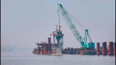 Despite oil’s importance to India, there has been little technological innovation to make more domestic extraction possible. (Shutterstock)