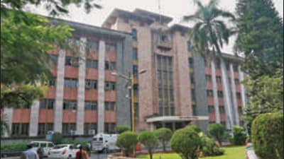 Earlier, all self-occupied homeowners were eligible for the 40% rebate by the Pune Municipal Corporation (PMC), but the scheme was discontinued. (HT)