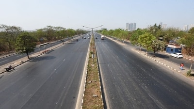 The Badvel-Nellore Corridor will provide strategic connectivity to the Krishnapatnam Port in Andhra Pradesh. (Representative image) (Satish Bate/HT Photo ) The Badvel-Nellore Corridor will provide strategic connectivity to the Krishnapatnam Port in Andhra Pradesh. (Representative image) (Satish Bate/HT Photo )