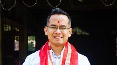 Gogoi blamed the BJP and its regional allies for illegal coal mining and rampant drug trafficking in NE India. (@GauravGogoiAsm) Gogoi blamed the BJP and its regional allies for illegal coal mining and rampant drug trafficking in NE India. (@GauravGogoiAsm)