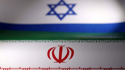 Pedram Madani's death marks the second espionage death sentence by Iran related to Israeli intelligence activities this year. (REUTERS)