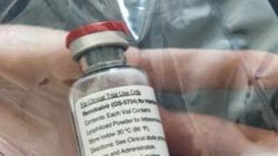 In terms of testing, Maharashtra conducted 8,868 Covid-19 tests in this five-month period, with a positivity rate of 5.87% (Representative picture of drug via REUTERS) (REUTERS) In terms of testing, Maharashtra conducted 8,868 Covid-19 tests in this five-month period, with a positivity rate of 5.87% (Representative picture of drug via REUTERS) (REUTERS)