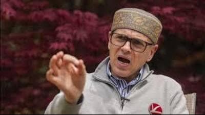 J&K chief minister Omar also expressed hope that the delegation’s visit will helped revive Kashmir tourism. (File) J&K chief minister Omar also expressed hope that the delegation’s visit will helped revive Kashmir tourism. (File)