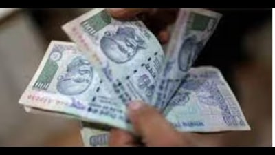 Loan disbursement by the UP Cooperative Bank increased to  ₹23,061 crore from  ₹9,190 crore in 2017. (Pic for representation)