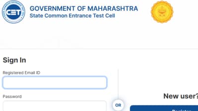 MAH LLB CET 2025: Know how to check answer key for LLB 3 year at cetcell.mahacet.org. MAH LLB CET 2025: Know how to check answer key for LLB 3 year at cetcell.mahacet.org.