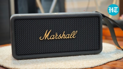 Should you buy Marshall Middleton in 2025 at a whopping price of Rs.31999? Check out the detailed review to know. (Aishwarya Panda-HT) Should you buy Marshall Middleton in 2025 at a whopping price of Rs.31999? Check out the detailed review to know. (Aishwarya Panda-HT)