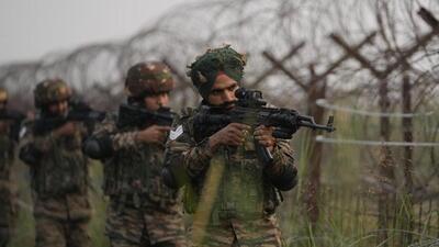 Much like the Rai Sikh settlements in Punjab’s Fazilka, the proposed fauji buffer belt in J&K will be a living wall of defence — resilient, rooted, and alert. It will not only block infiltration and disrupt terror networks but will also anchor development and stability in remote, volatile regions. (Representational photo) Much like the Rai Sikh settlements in Punjab’s Fazilka, the proposed fauji buffer belt in J&K will be a living wall of defence — resilient, rooted, and alert. It will not only block infiltration and disrupt terror networks but will also anchor development and stability in remote, volatile regions. (Representational photo)