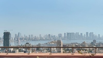 Delayed possession: A UAE-based NRI homebuyer had booked an apartment in Panvel, near Mumbai, in 2013 for ₹84 lakh, initially paying a booking amount of ₹1 lakh. (Picture for representational purposes only) (Mehul R Thakkar/HT) Delayed possession: A UAE-based NRI homebuyer had booked an apartment in Panvel, near Mumbai, in 2013 for ₹84 lakh, initially paying a booking amount of ₹1 lakh. (Picture for representational purposes only) (Mehul R Thakkar/HT)