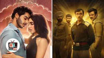 Netflix is bringing back The Royals and Black Warrant for seasons 2. Netflix is bringing back The Royals and Black Warrant for seasons 2.