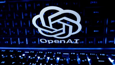 The move would place OpenAI in direct competition with established identity services such as Google Sign-In, Apple ID, and Microsoft Account. (REUTERS)