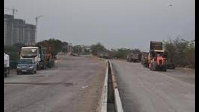 Officials instructed to begin soil levelling and resolve land issues to ensure timely completion of the Green Corridor project. (SOURCED)