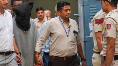 Tahawwur Rana has issued a plea in the Delhi HC to talk to his family, although a previous request had been denied by the NIA (PTI) Tahawwur Rana has issued a plea in the Delhi HC to talk to his family, although a previous request had been denied by the NIA (PTI)