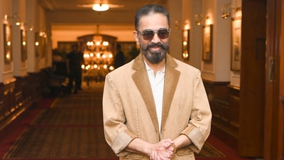 These remarks were made during the launch of his latest film ‘Thug Life’ at an event in Chennai. (PTI)