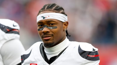 Stefon Diggs has landed in controversy after a video of him on a boat went viral (AP) Stefon Diggs has landed in controversy after a video of him on a boat went viral (AP)