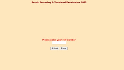 RBSE 10th Results 2025 is out. The direct link to check Rajasthan Class 10 scores is given here. RBSE 10th Results 2025 is out. The direct link to check Rajasthan Class 10 scores is given here.