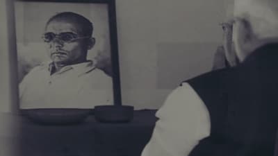 PM Modi said even the harshest torture from the colonial British power could not dent Savarkar's dedication to the motherland. (Screengrab/X/@narendramodi)