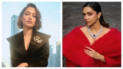 Tamannaah Bhatia was most recently seen in the supernatural thriller Odela 2.