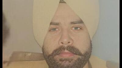 The accused, Jitendra Singh Khera, posed as a sub-inspector to gain victims’ trust. (Sourced) The accused, Jitendra Singh Khera, posed as a sub-inspector to gain victims’ trust. (Sourced)