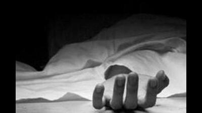 The man was declared dead at the hospital. (Getty Images/iStockphoto) The man was declared dead at the hospital. (Getty Images/iStockphoto)