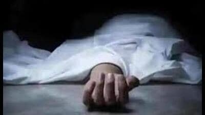 The wounds on the body of the deceased suggested that he was fatally stabbed at least four times in the neck, face and chest (Sourced) The wounds on the body of the deceased suggested that he was fatally stabbed at least four times in the neck, face and chest (Sourced)