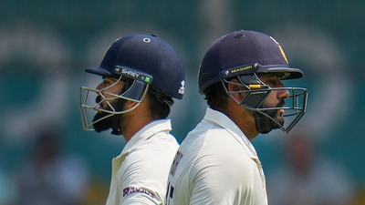 Virat Kohli and Rohit Sharma have annoucned retirements from Test cricket ahead of England series. (PTI) Virat Kohli and Rohit Sharma have annoucned retirements from Test cricket ahead of England series. (PTI)