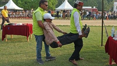 Weeks after Operation Sindoor, the Haryana Government will conduct a statewide civil defence exercise, named Operation Shield, between 5pm and 9pm on Thursday across all 22 districts. (File photo) Weeks after Operation Sindoor, the Haryana Government will conduct a statewide civil defence exercise, named Operation Shield, between 5pm and 9pm on Thursday across all 22 districts. (File photo)