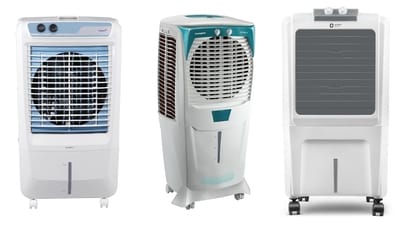 These top air coolers for bedroom will ensure you don’t have any more sleepless nights. These top air coolers for bedroom will ensure you don’t have any more sleepless nights.