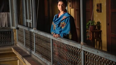 Earlier, Amruta Subhash opened about sexual harassment she faced in the industry, Earlier, Amruta Subhash opened about sexual harassment she faced in the industry,