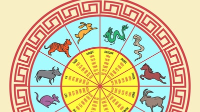 Read your weekly Chinese horoscope based on your zodiac sign.(Freepik) (Freepik)
