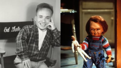 Actor Ed Gale was under investigation for admitting to sexually explicit chats with minors. (IMDB) Actor Ed Gale was under investigation for admitting to sexually explicit chats with minors. (IMDB)