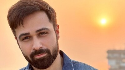 Emraan Hashmi