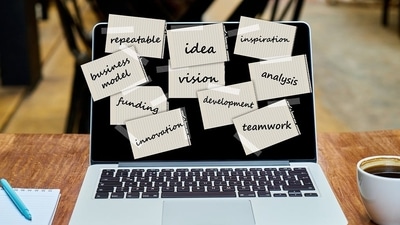 Selected startups from the cohort will get hands-on support, practical mentorship, and direct access to industry leaders and domain experts (Representational Image/Pixabay) Selected startups from the cohort will get hands-on support, practical mentorship, and direct access to industry leaders and domain experts (Representational Image/Pixabay)