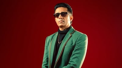 Gulshan Devaiah's secret to staying fit at 47? Following a One Meal a Day (OMAD) diet. (Instagram/ Gulshan Devaiah) Gulshan Devaiah's secret to staying fit at 47? Following a One Meal a Day (OMAD) diet. (Instagram/ Gulshan Devaiah)