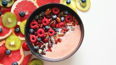 This World Nutrition Day, give your breakfast a well-deserved makeover. This World Nutrition Day, give your breakfast a well-deserved makeover.