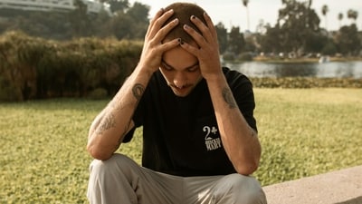 Study finds societal pressures keep young men from addressing anxiety early. (Pexels) Study finds societal pressures keep young men from addressing anxiety early. (Pexels)