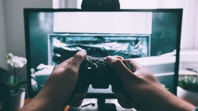 Sony announces June PlayStation Plus Essential titles, featuring NBA 2K25, Alone in the Dark, and Bomb Rush Cyberfun, available from June 3. (Representative Image: Unsplash ) Sony announces June PlayStation Plus Essential titles, featuring NBA 2K25, Alone in the Dark, and Bomb Rush Cyberfun, available from June 3. (Representative Image: Unsplash )