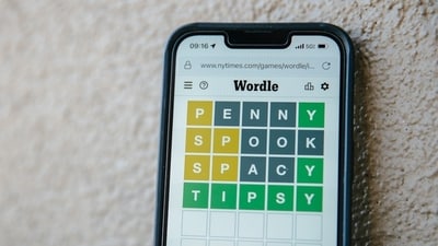Wordle hints and answer today: Crack puzzle #1439 in minutes (Unsplash) Wordle hints and answer today: Crack puzzle #1439 in minutes (Unsplash)