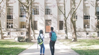 The Trump administration has continued its crackdown on immigration, especially for those on student visas. (Unsplash/Representational)