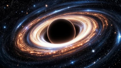 Saturn in Aries 2025: What the next 3 years will be like for each zodiac sign (Freepik) Saturn in Aries 2025: What the next 3 years will be like for each zodiac sign (Freepik)