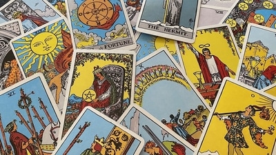 Read about the two lucky zodiac signs in love, as predicted by a tarot reader. (Pixabay) Read about the two lucky zodiac signs in love, as predicted by a tarot reader. (Pixabay)