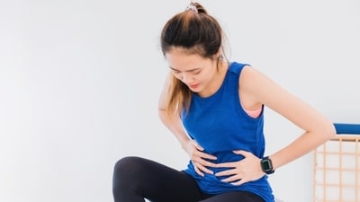Check out the seven yoga poses you should do if you suffer from PCOS/PCOD. (shutterstock) Check out the seven yoga poses you should do if you suffer from PCOS/PCOD. (shutterstock)