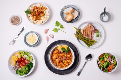 Eating one meal a day (OMAD) involves consuming all daily calories in a single meal, followed by a prolonged fasting period. (Freepik) Eating one meal a day (OMAD) involves consuming all daily calories in a single meal, followed by a prolonged fasting period. (Freepik)