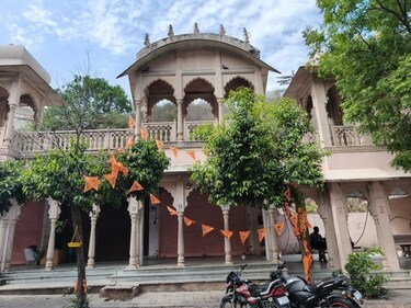 realme GT 7 Sample Image realme GT 7 Sample Image