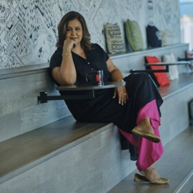 Netflix India series head Tanya Bami discusses the returning shows. Netflix India series head Tanya Bami discusses the returning shows.