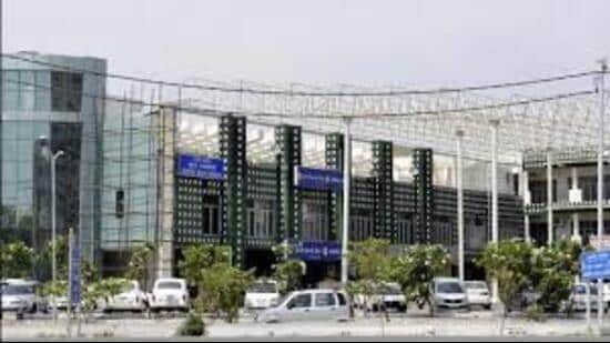 Film Institute will be one of its kind and in the first phase, it will be built over an area of 3 lakh square feet (For representation only)