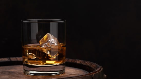 Officials said the name of whisky hurts the religious sentiments of the people of the state. (Representative Image)