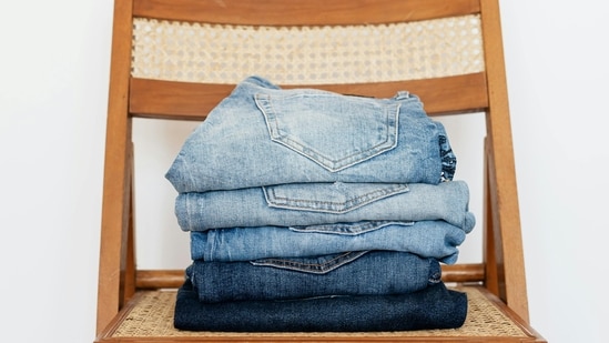 8 Stylish jeans for men: Let your denim do the talking; Top Myntra fwd picks (Pexels)